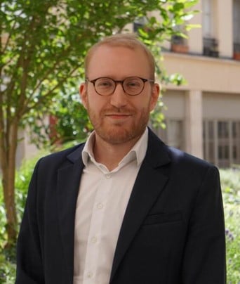 Charles Bozonnet
