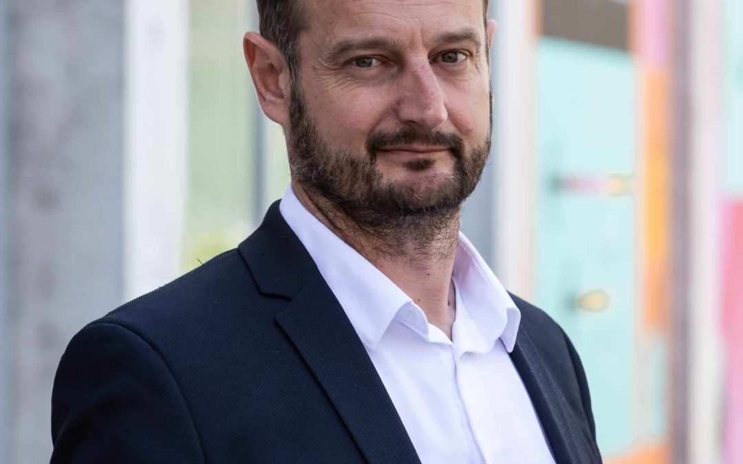 Ivan Chaleil