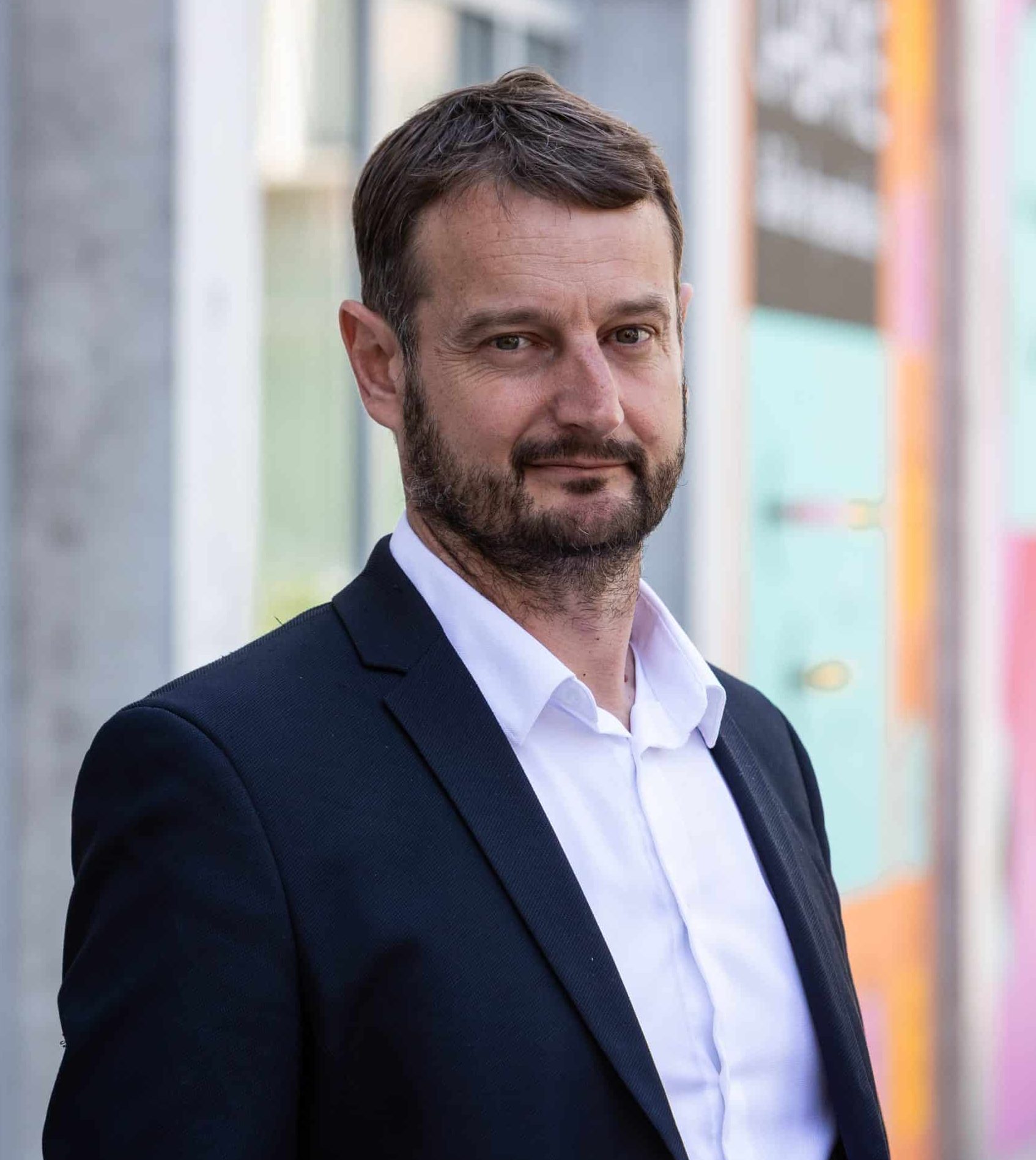 Ivan Chaleil
