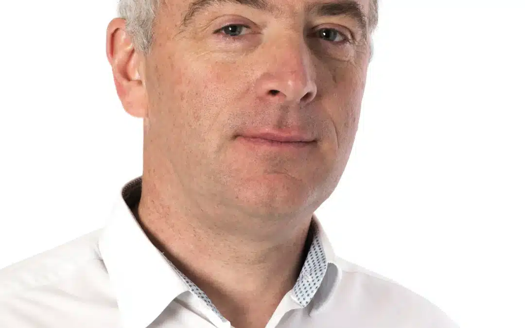 Eric Oternaud