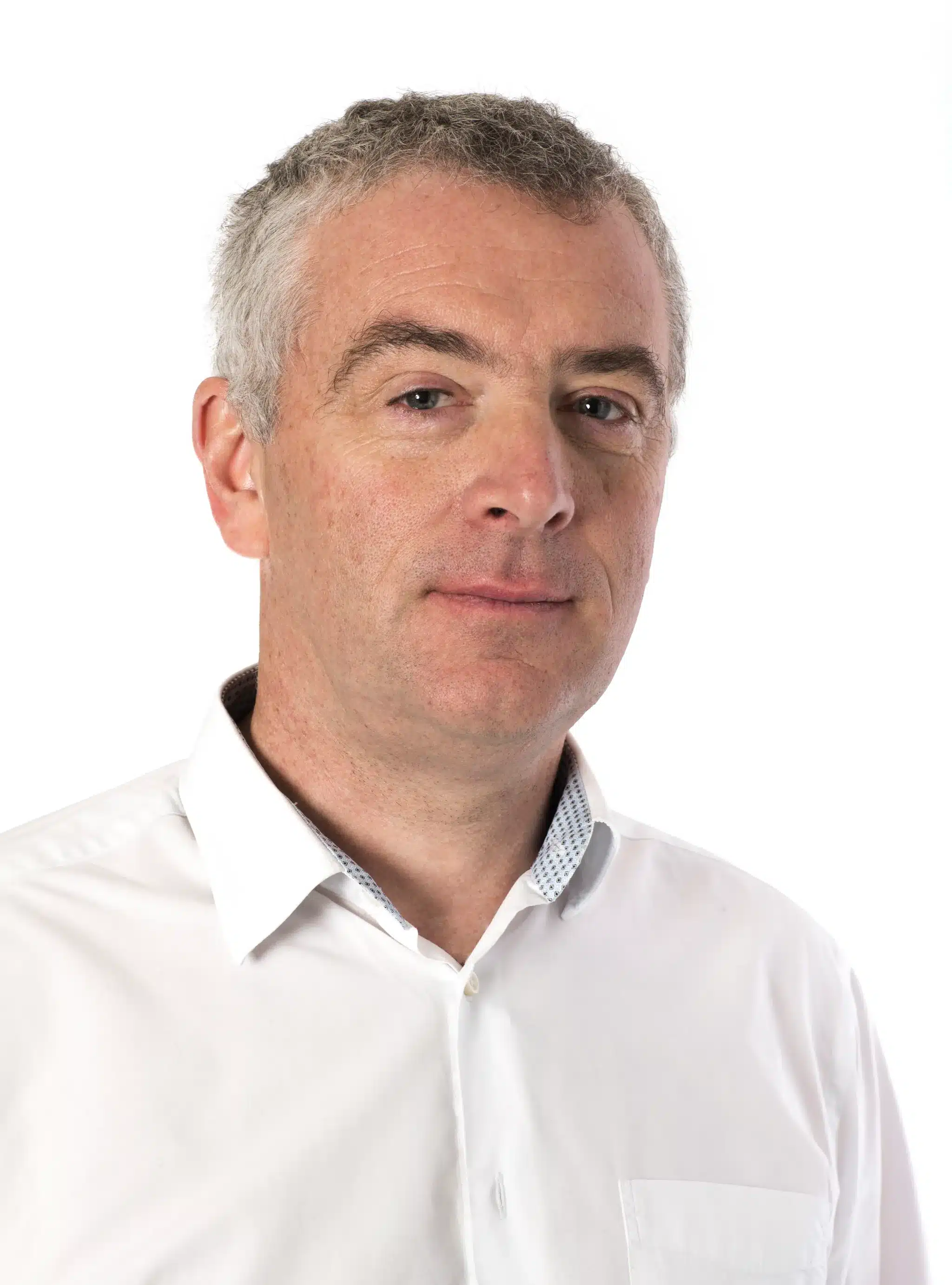 Eric Oternaud