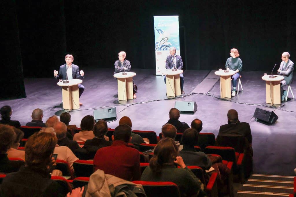 JEA 2025 en images