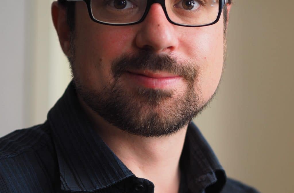 Julien Gossa
