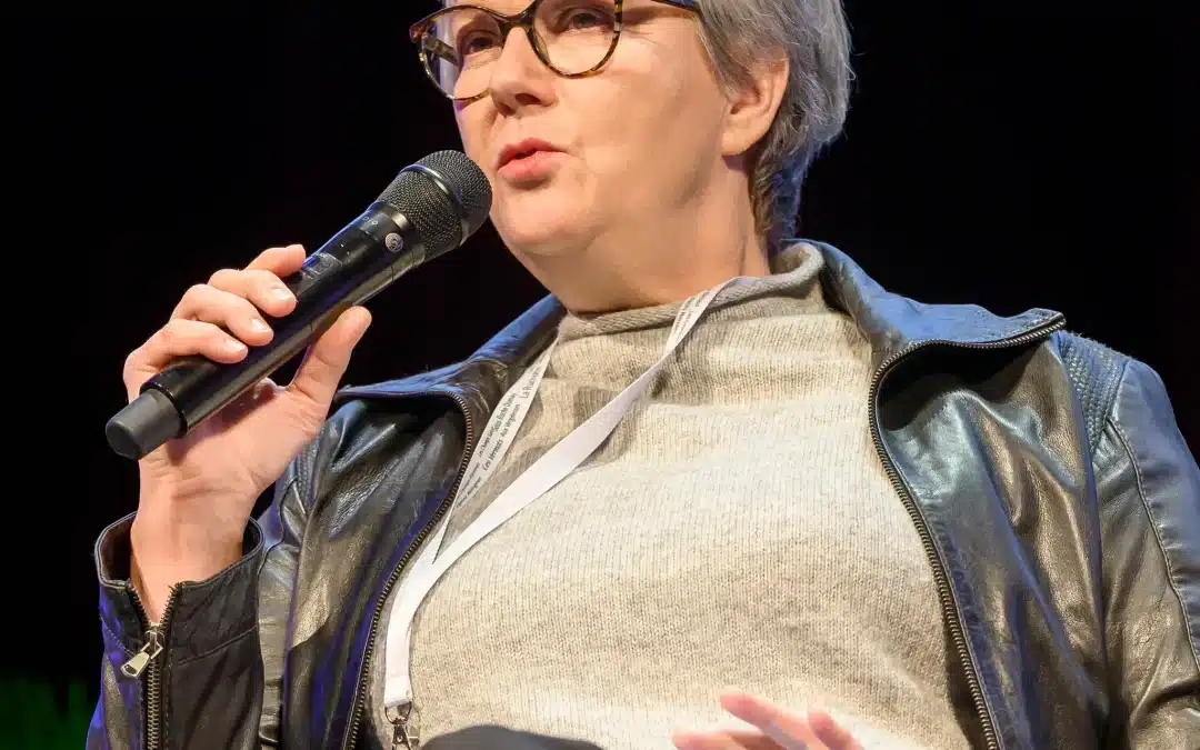 Karoline Knoth