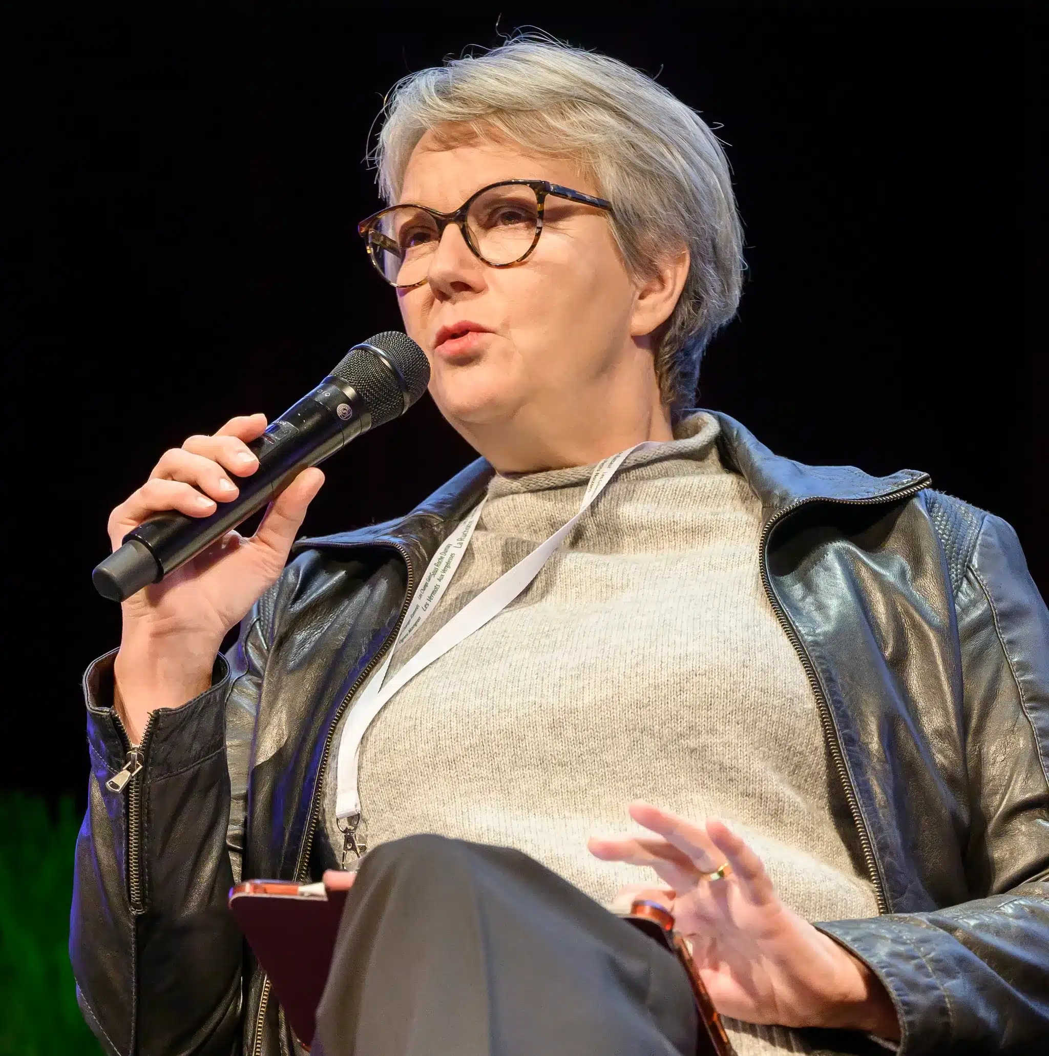 Karoline Knoth