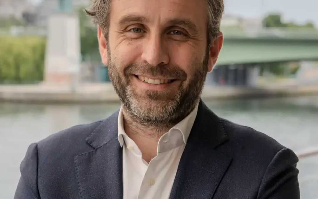 Damien Baldin