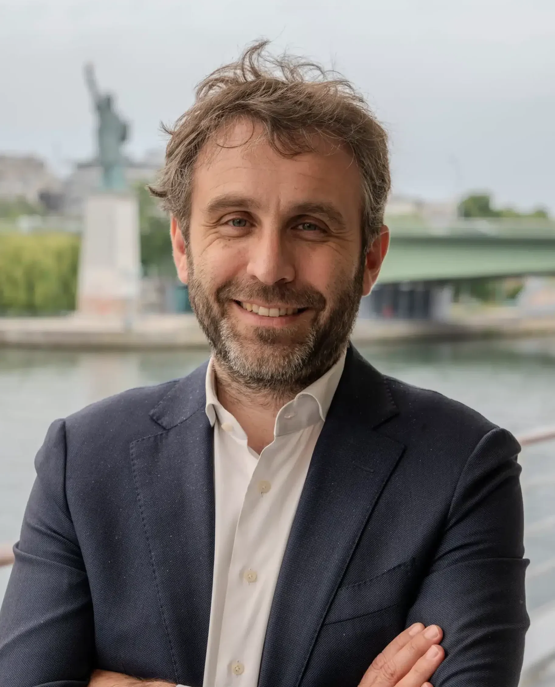 Damien Baldin
