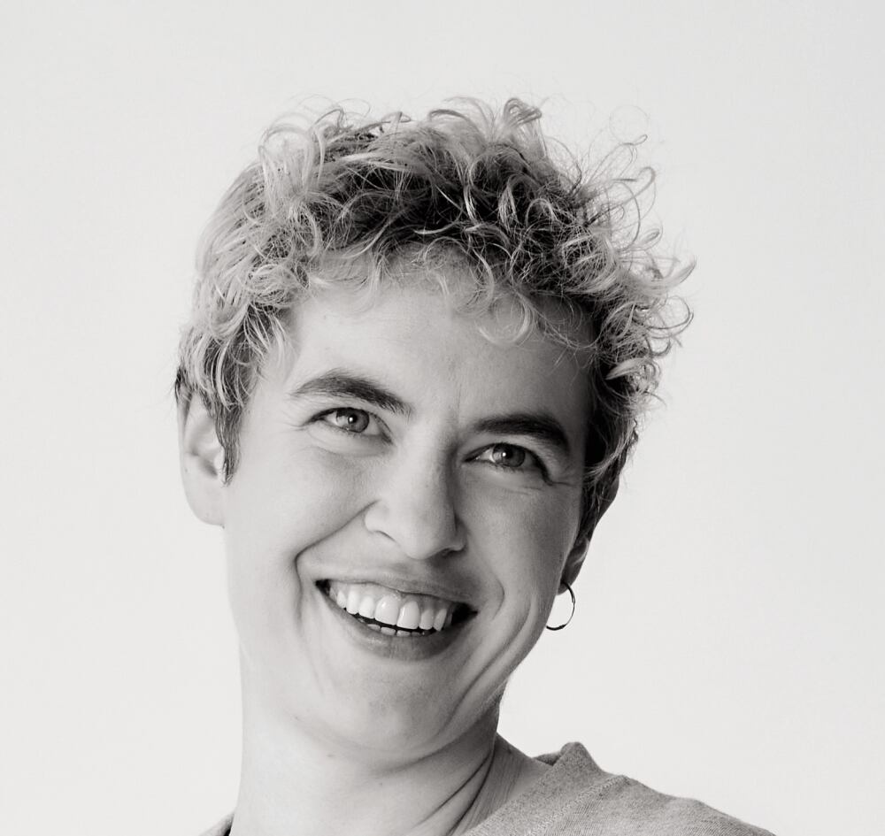 Julia Faure