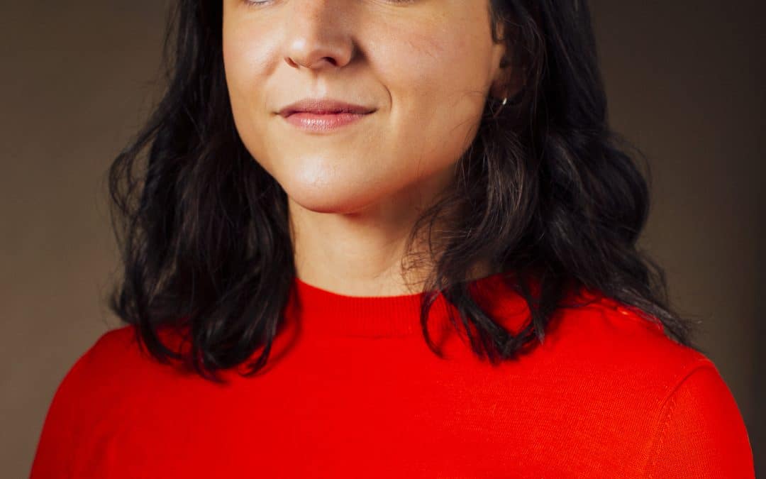 Marion Hislaire