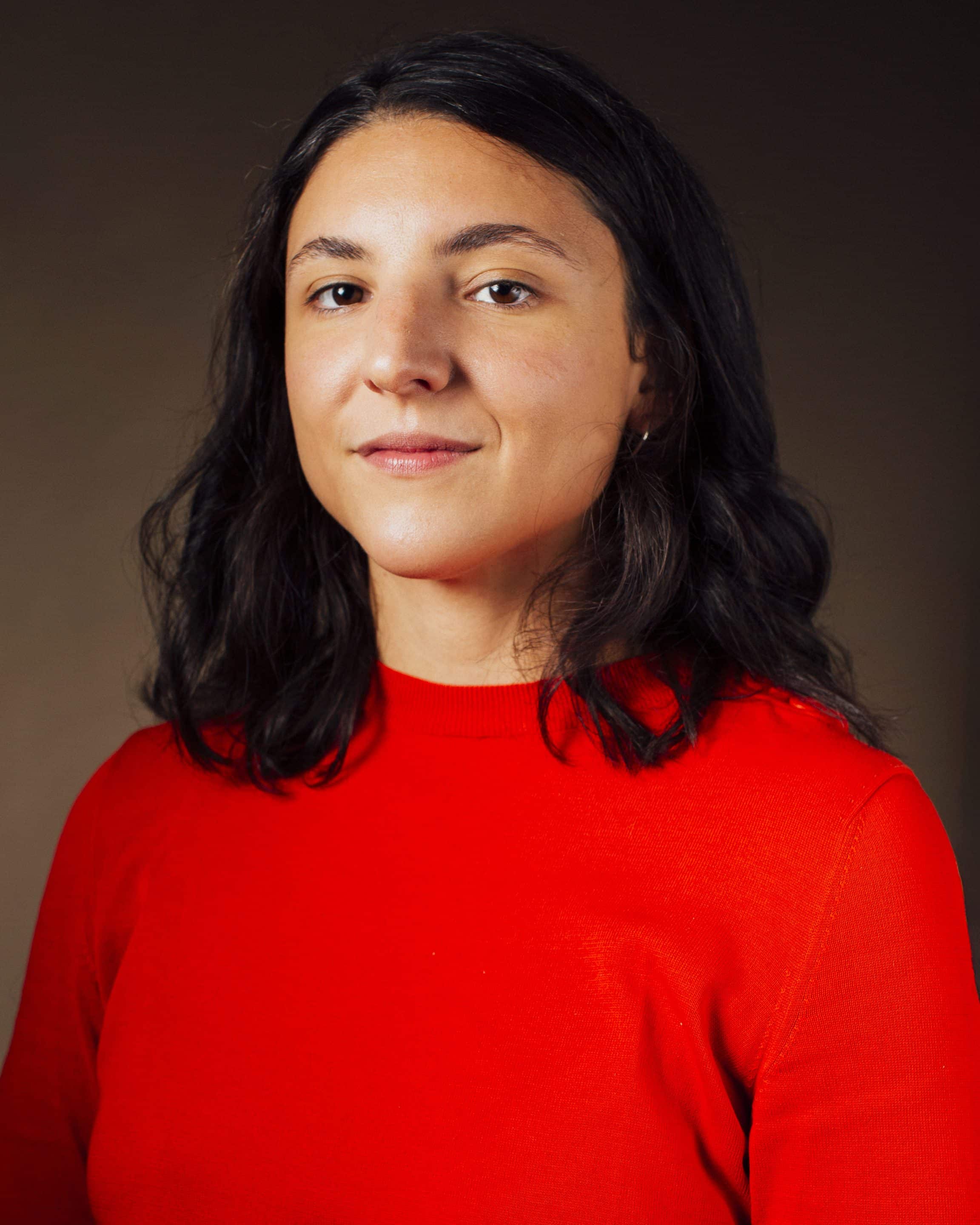 Marion Hislaire
