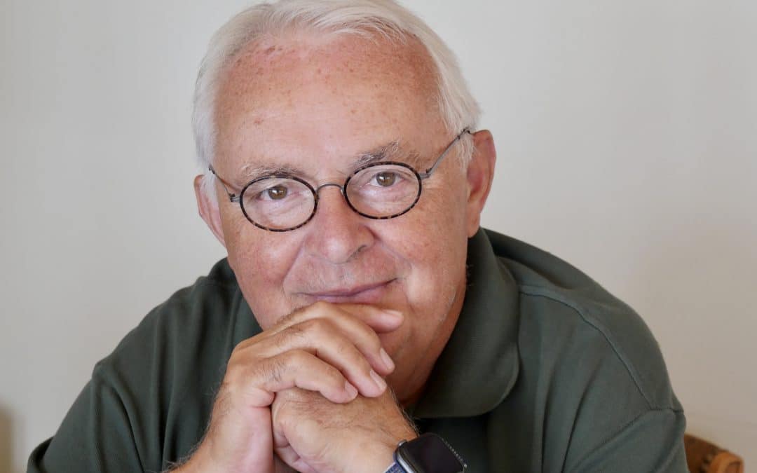 Laurent Mauduit