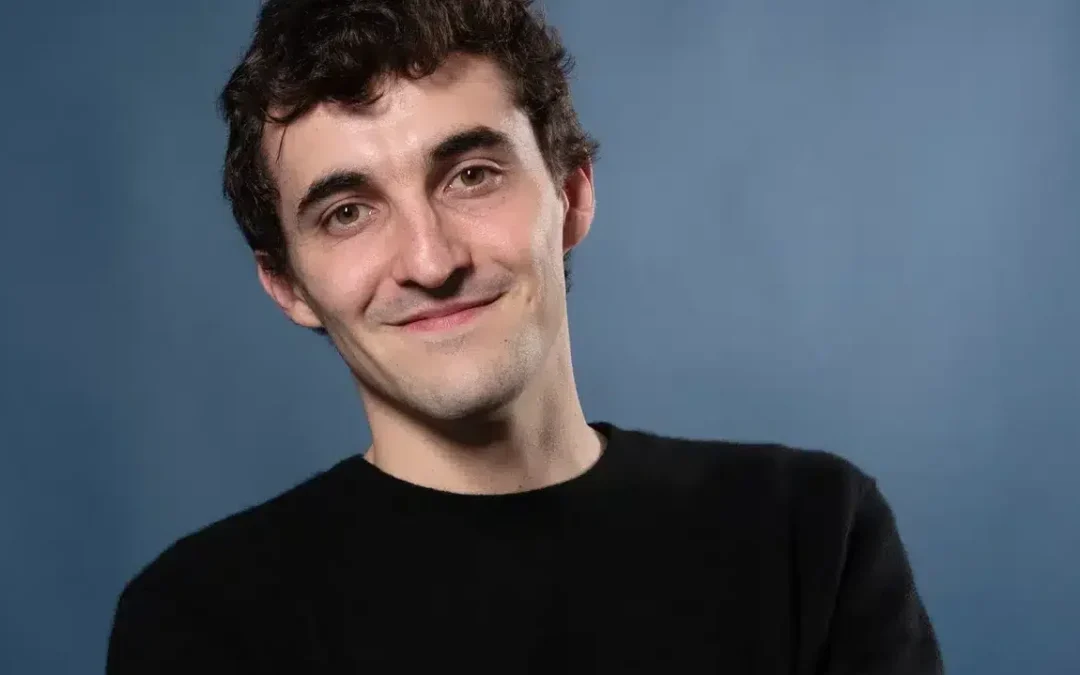 Arnaud Miranda