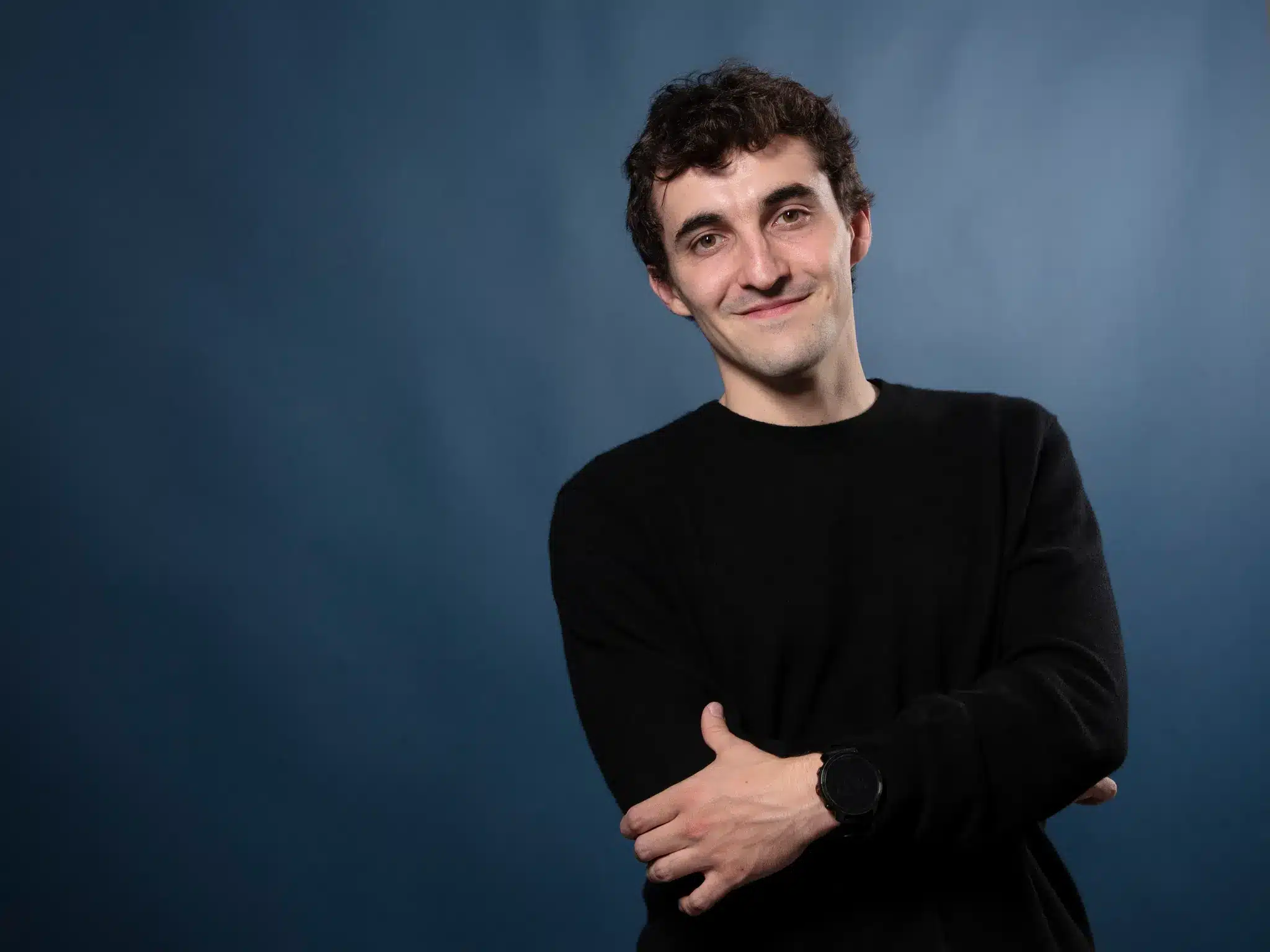 Arnaud Miranda