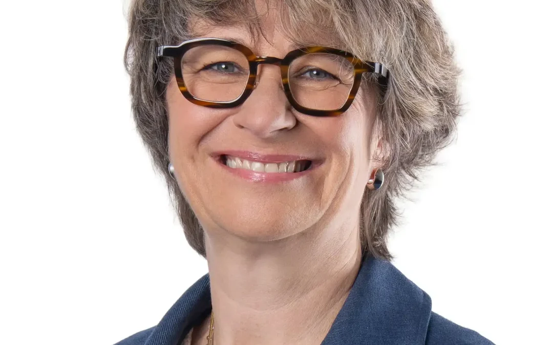 Christelle Thieffinne
