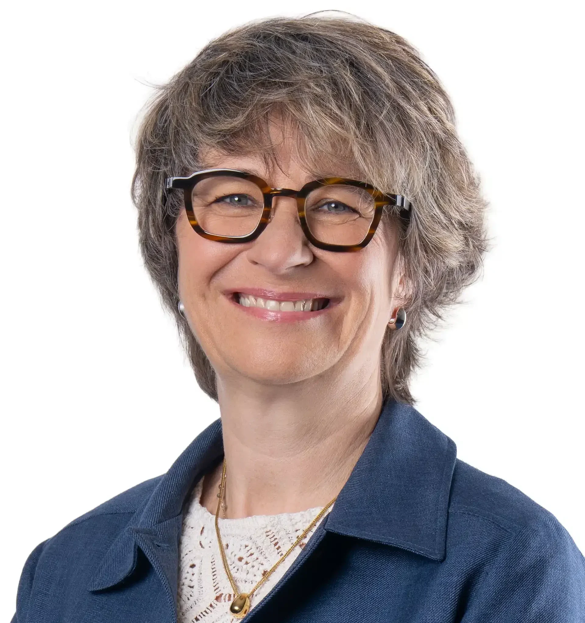 Christelle Thieffinne