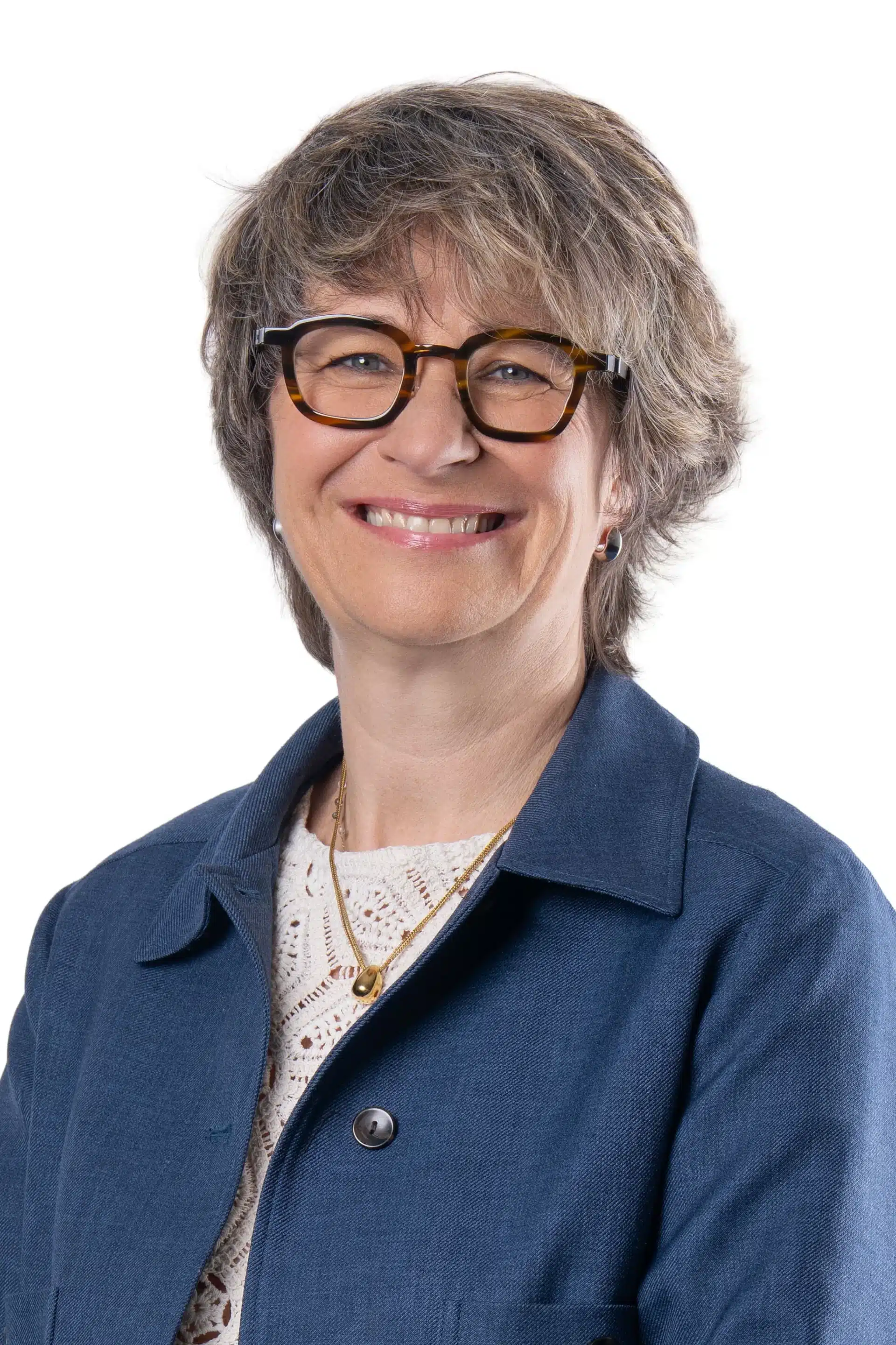 Christelle Thieffine