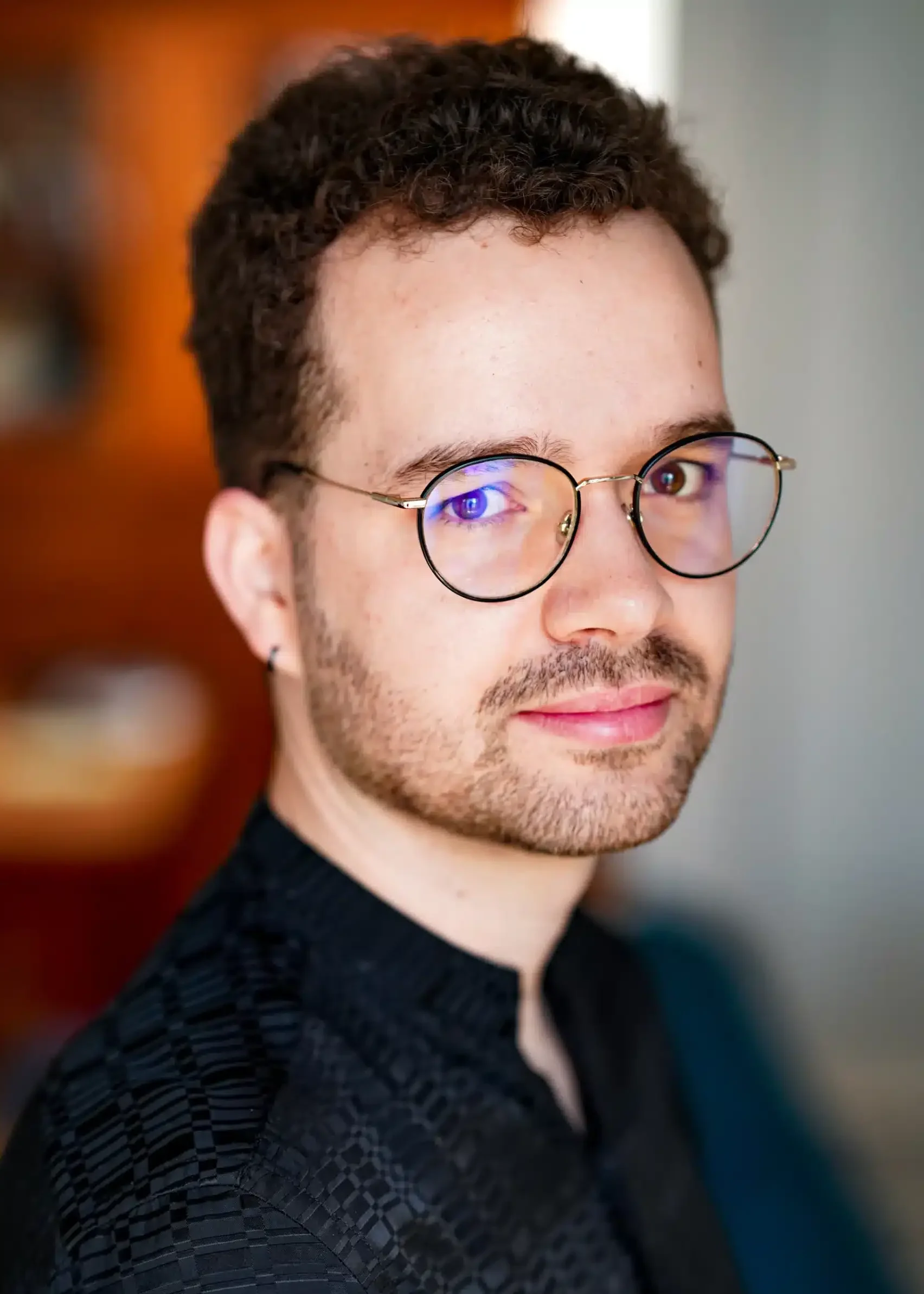 Théo Aiolfi Théo Aiolfi