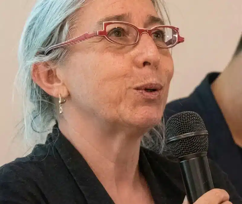 Nadine Richez-Battesti