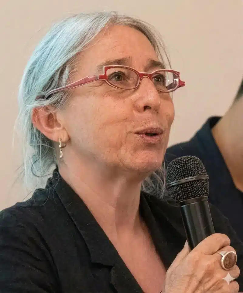 Nadine Richez-Battesti