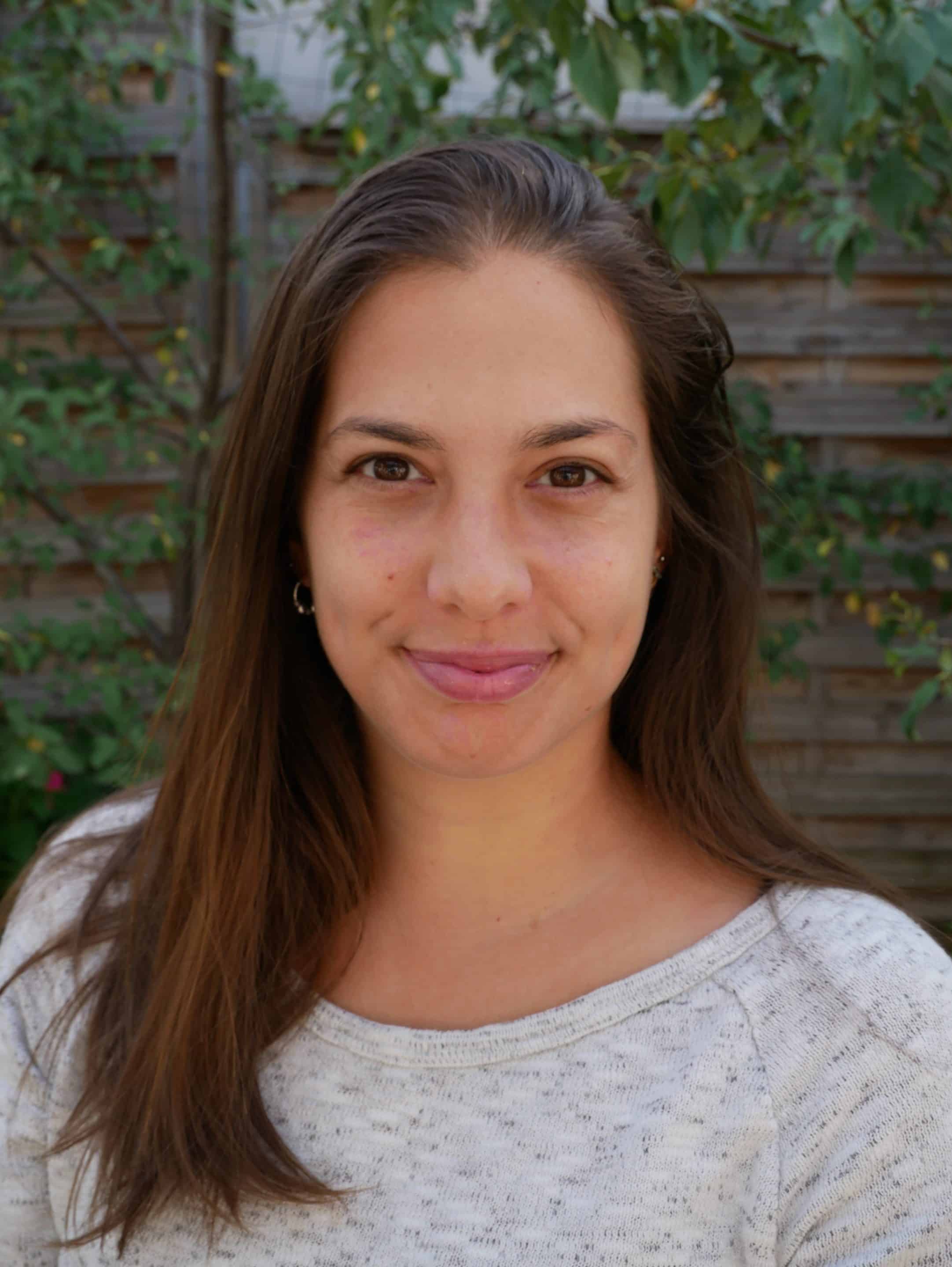 Sarah Garrido