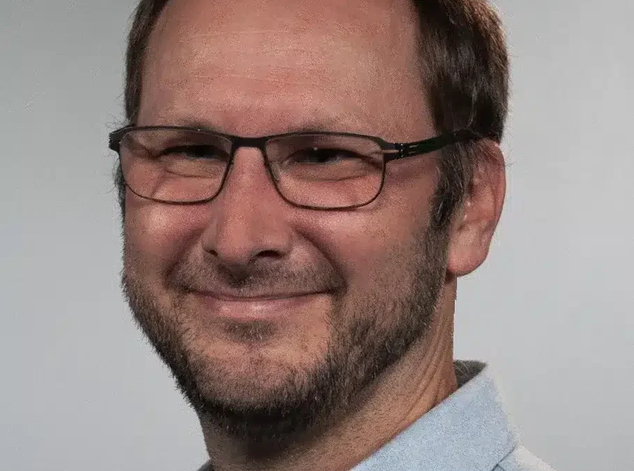 Charles Pilarski