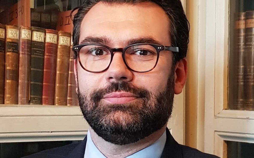 Julien Malizard