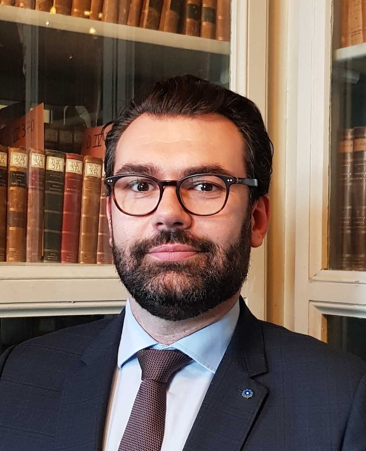 Julien Malizard