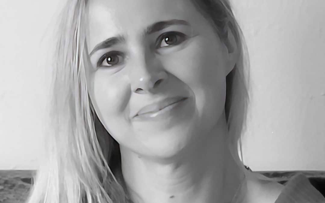 Mylène Gaulard