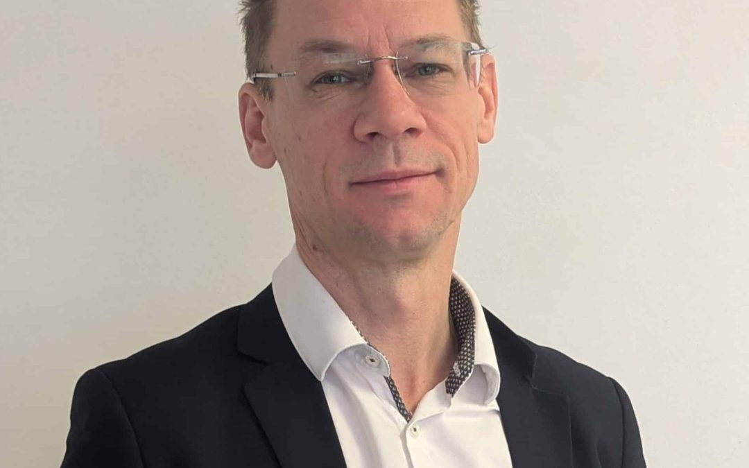 Stéphane Lenoir