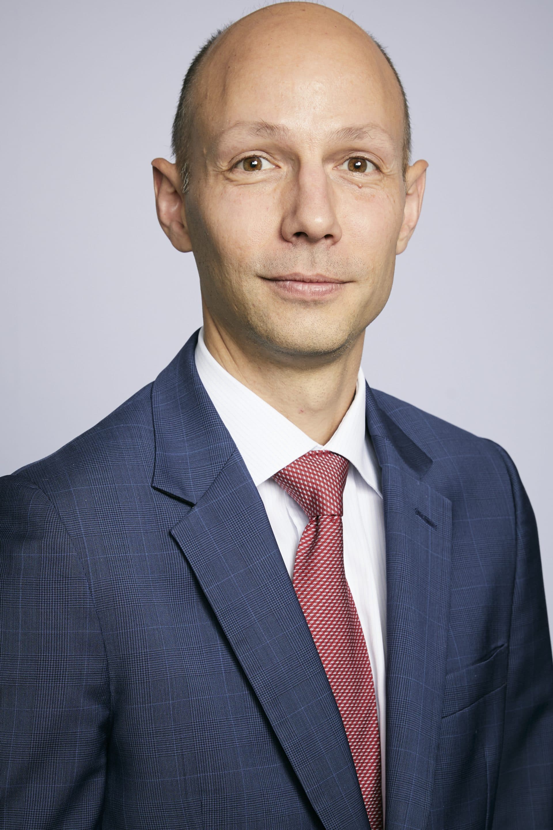 Thomas Melonio