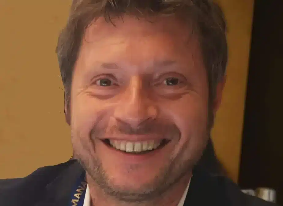 Olivier Jacquet