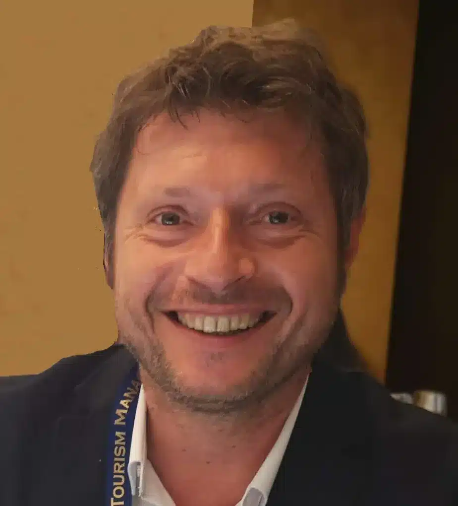 Olivier Jacquet