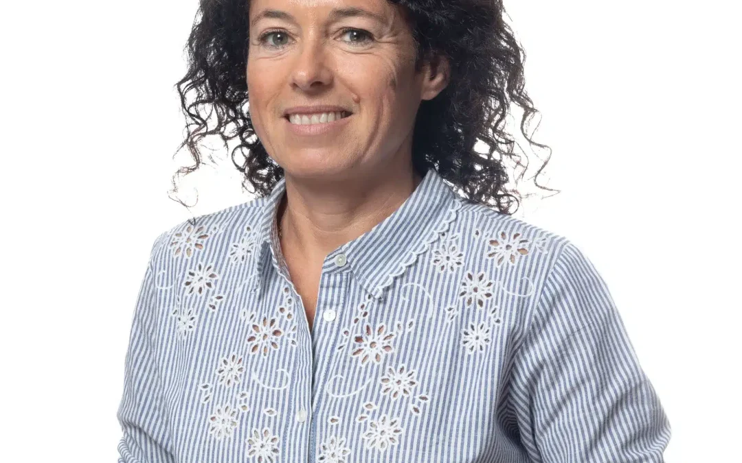 Stéphanie Lacaze