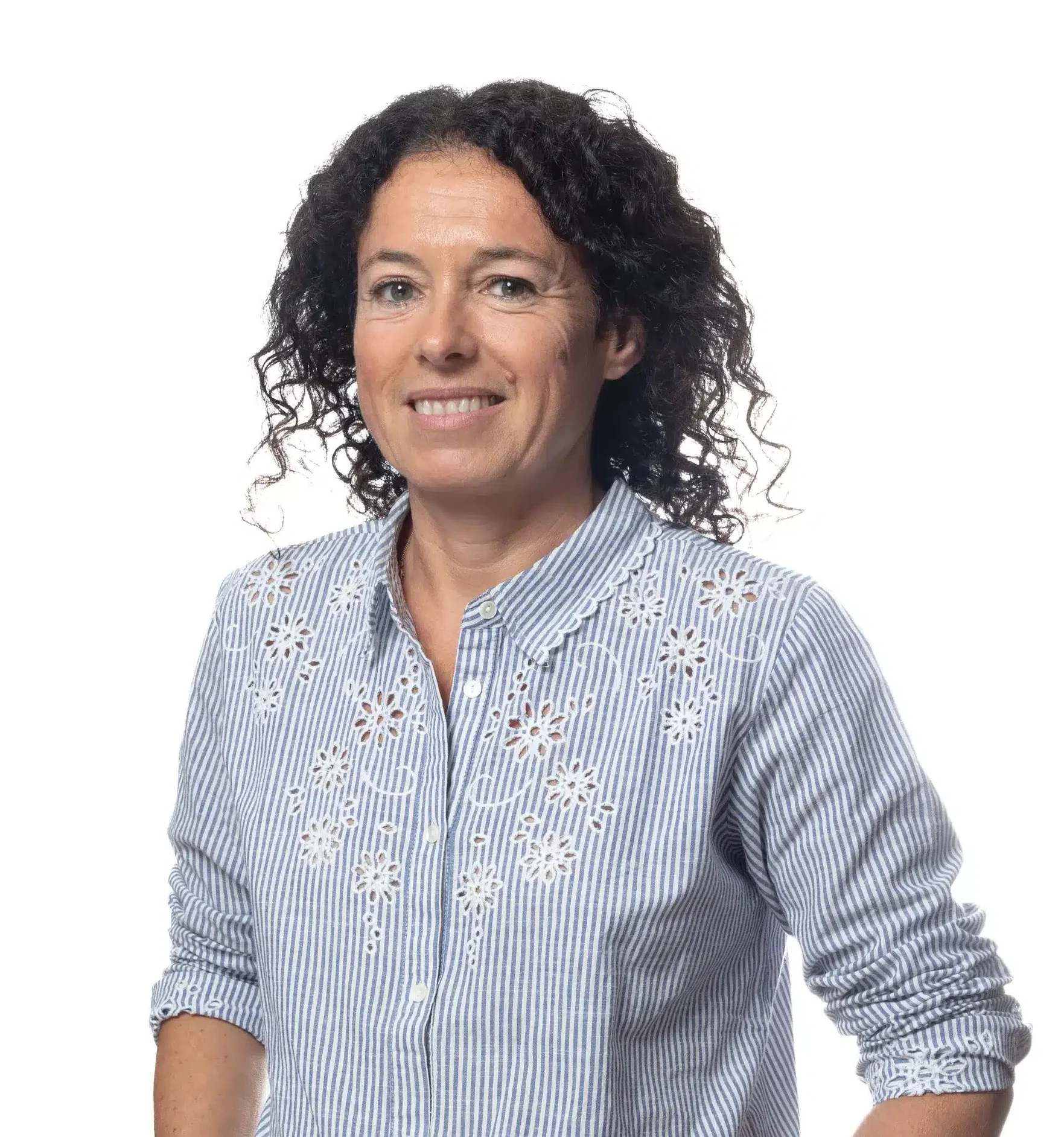 Stéphanie Lacaze