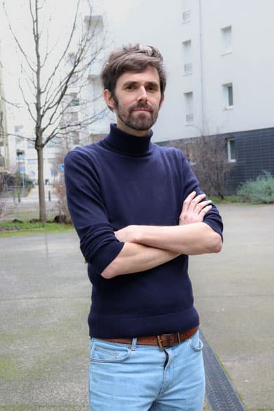 Romain Donnedieu de Vabres