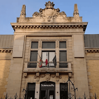 Parvis Saint Jean – Théâtre Dijon Bourgogne