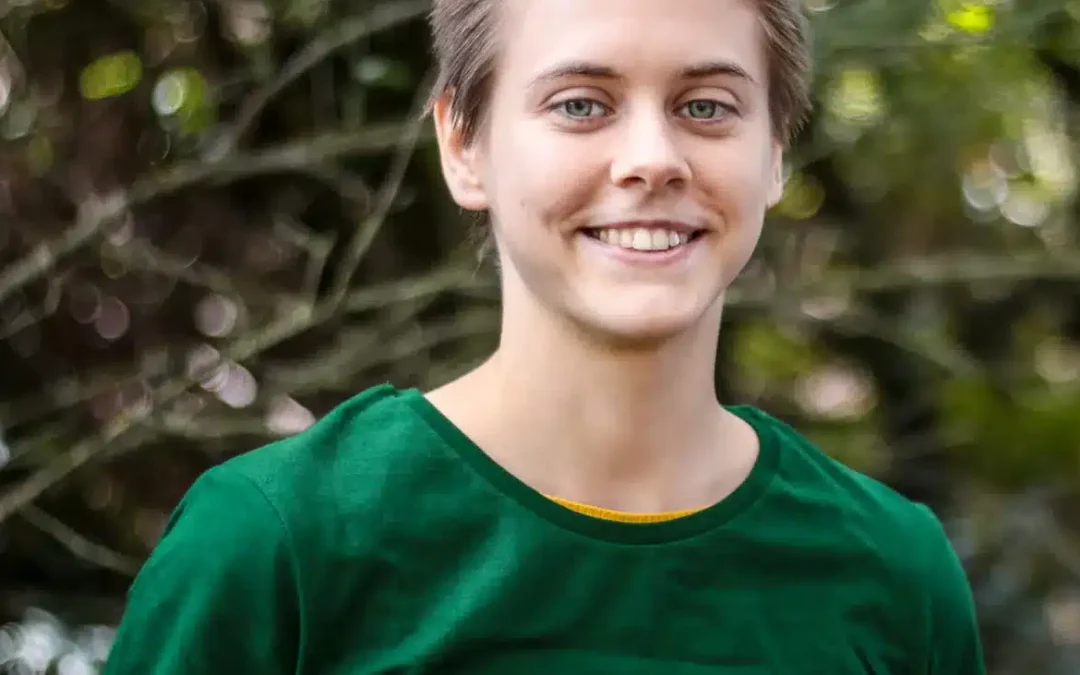Solène Tournus