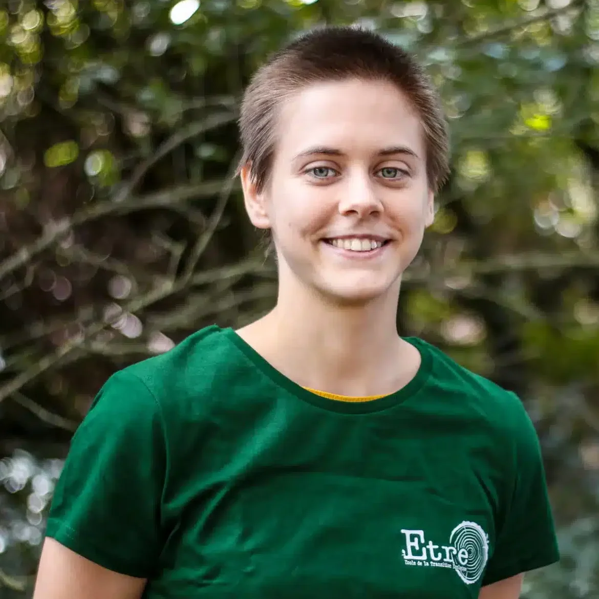 Solène Tournus