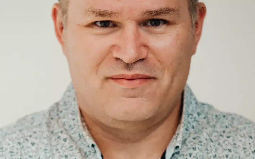 Sylvain Connac
