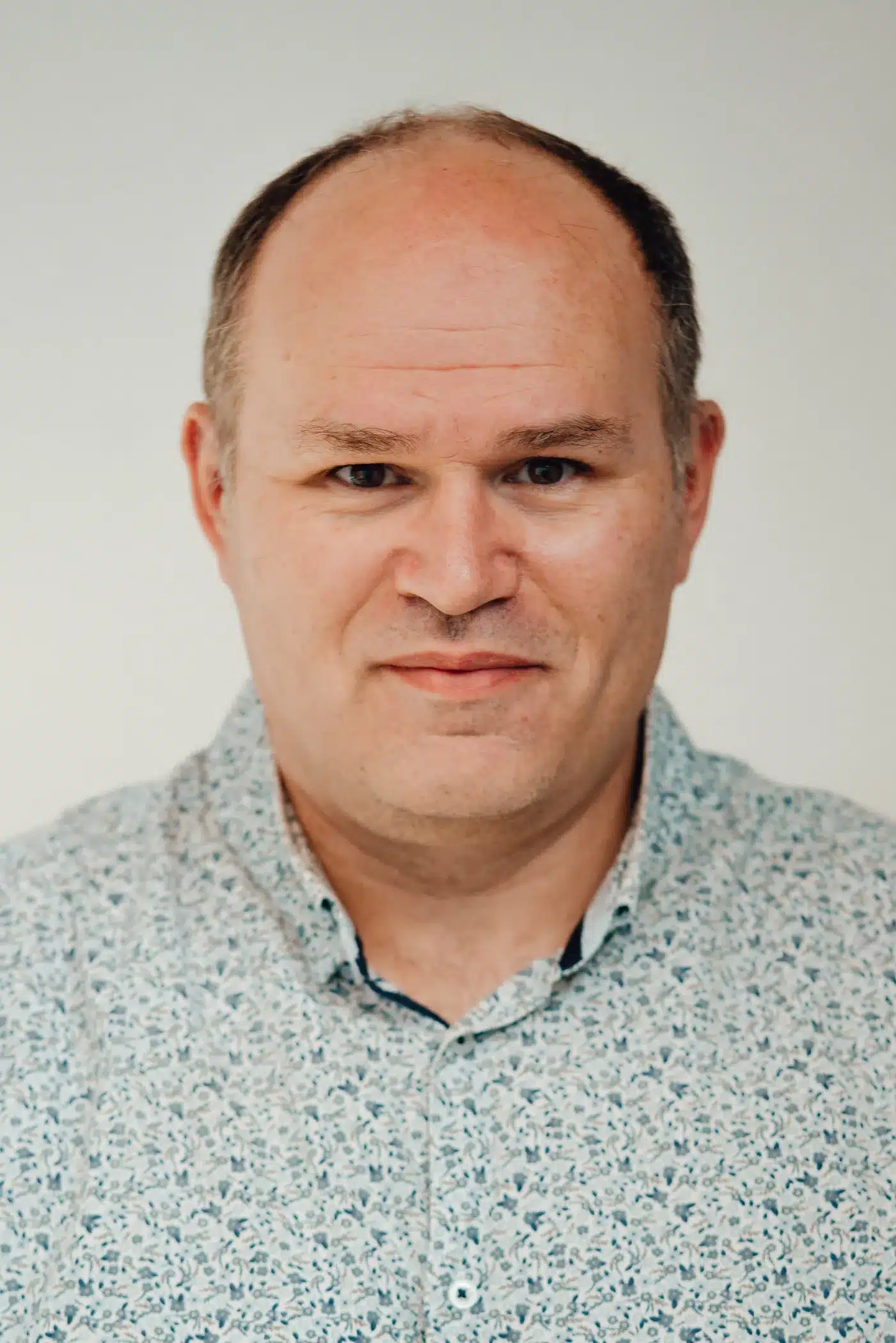 Sylvain Connac