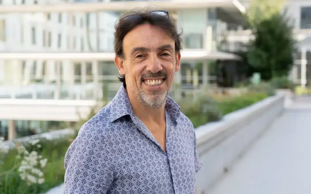 Gilles Ivaldi