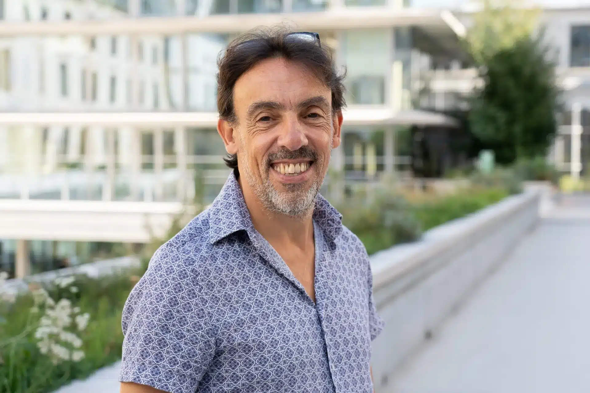 Gilles Ivaldi
