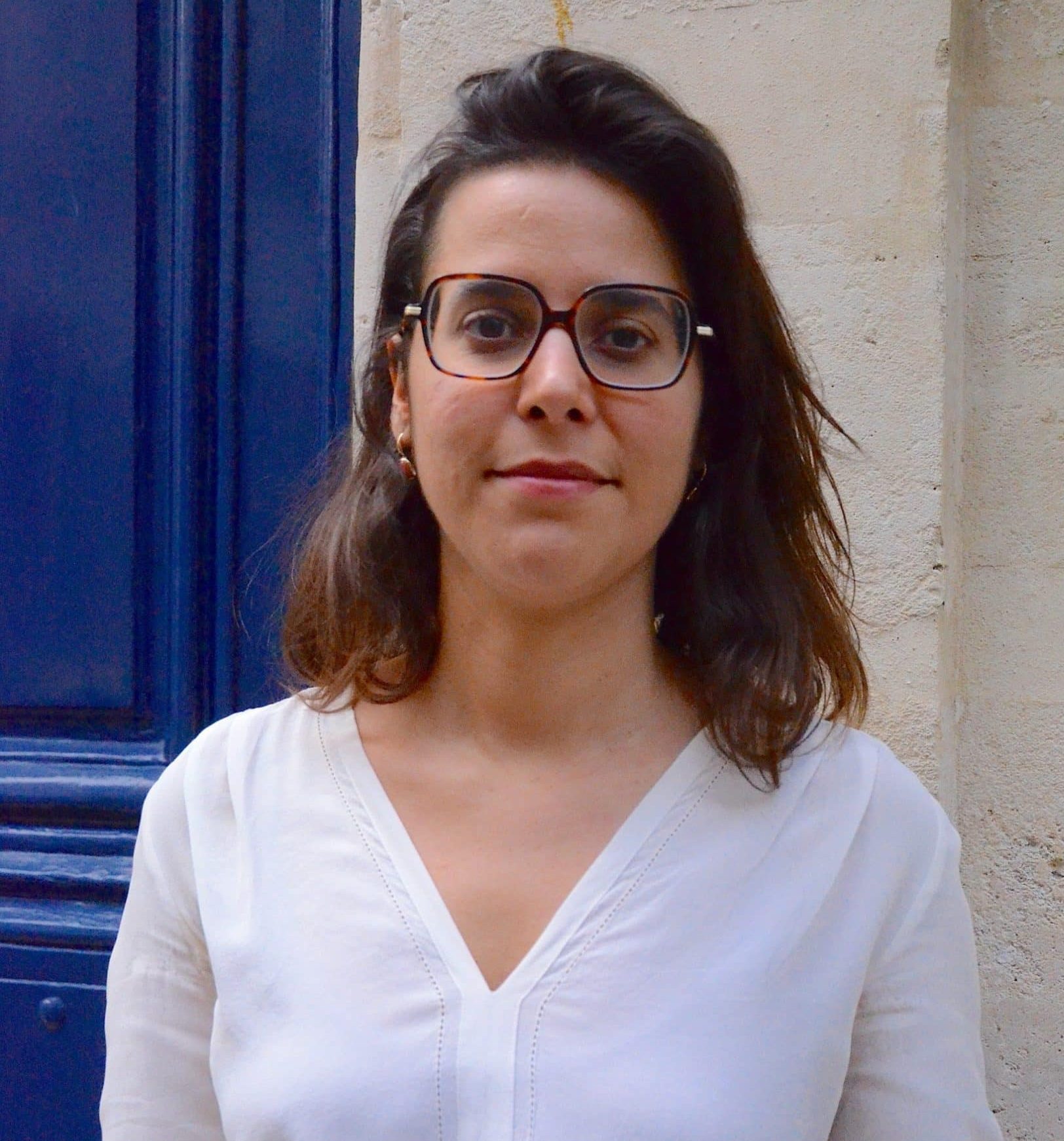 Natalia Frozel Barros