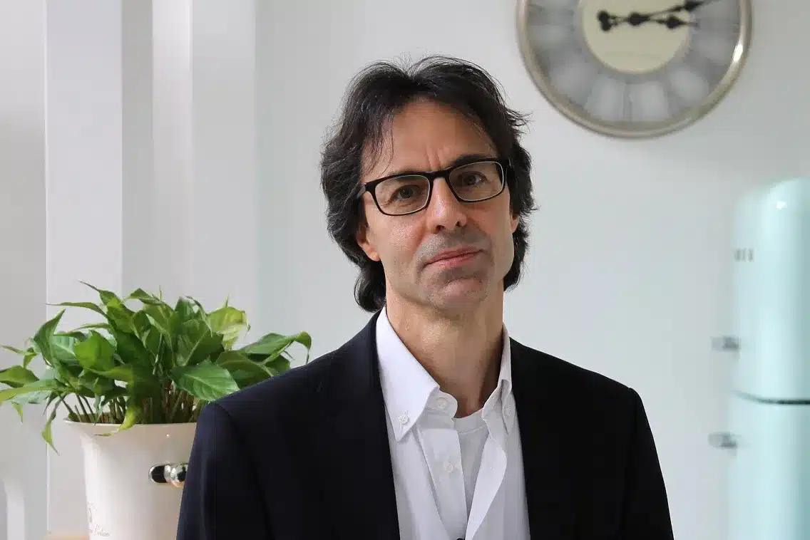 Paolo Modugno