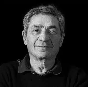Claude Serfati