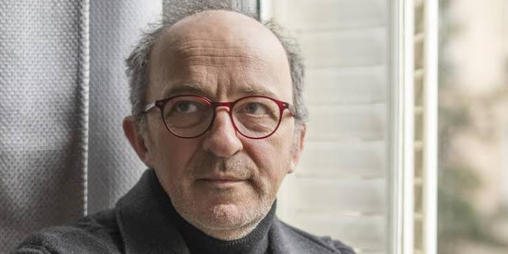 Thierry Pech