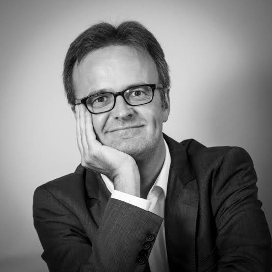 François Miquet Marty