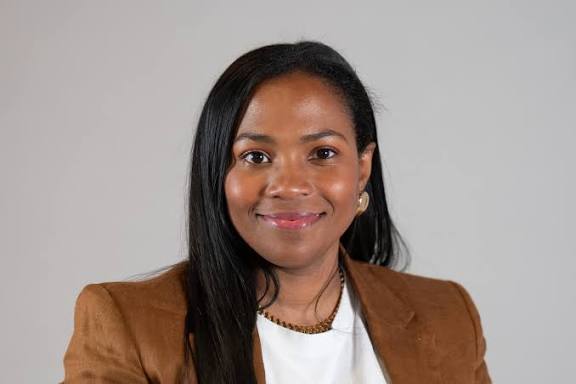 Mélissa Youssouf