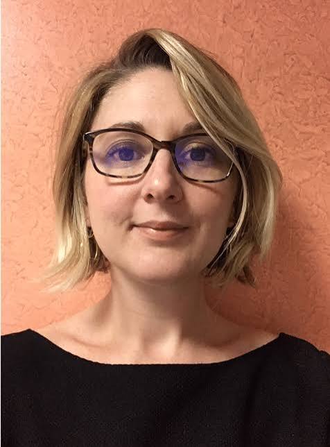 Aurore Pelissier