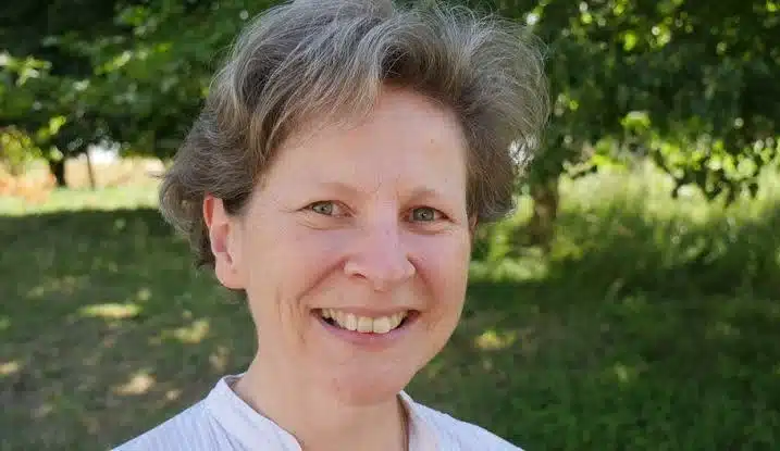 Cécile Renouard